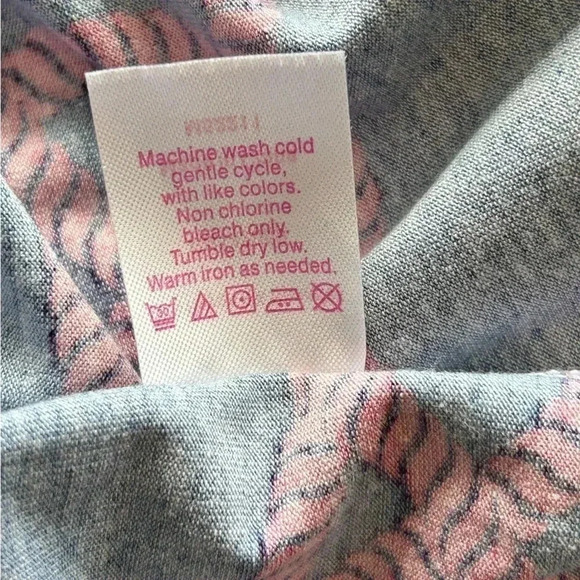 NWT MACBETH COLLECTION BY MARGARET JOSEPHS NAUTICAL DRESS size L - Picture 7 of 7